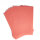 Bastelpapier 130g Rot 200 Blatt A4