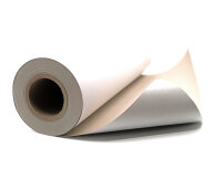 Premium Malerabdeckpapier 50 m x 70 cm, 200g/m²